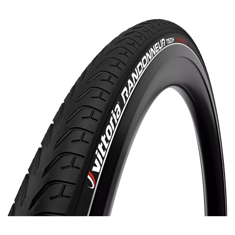 Vittoria Randonneur Tech 700×48 Standard Tire