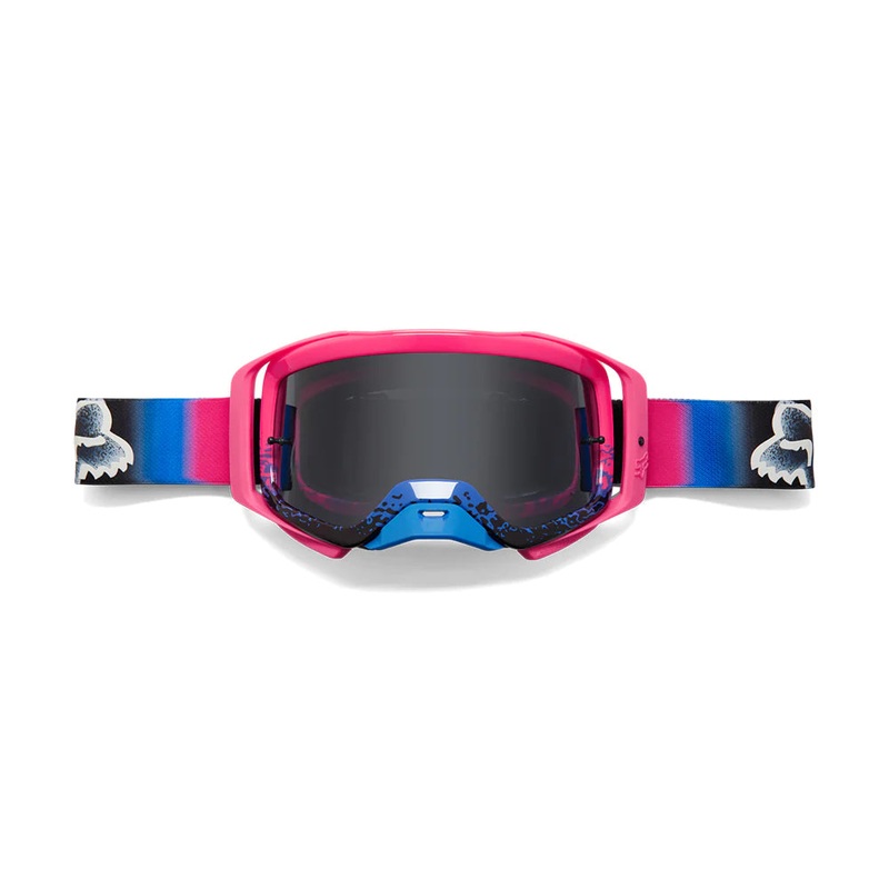 Fox Racing Airspace Horyzn Goggle – Pink – 2023 Pink Gray Lens