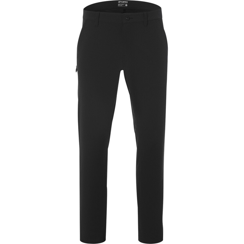 Giro Venture Pant – Black Black 28″