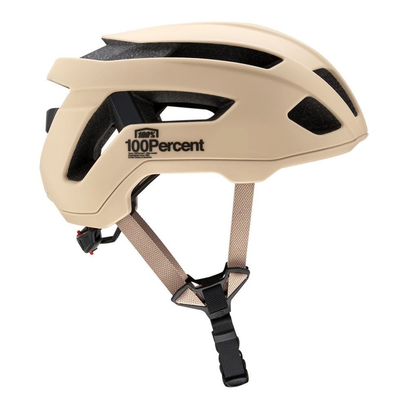 100% Altis Gravel Helmet Cpsc/Ce – Tan Tan X-Small/Small