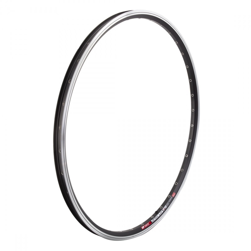 Dt Swiss 535 DT Swiss 26 535 Black 36 Double Wall Rims