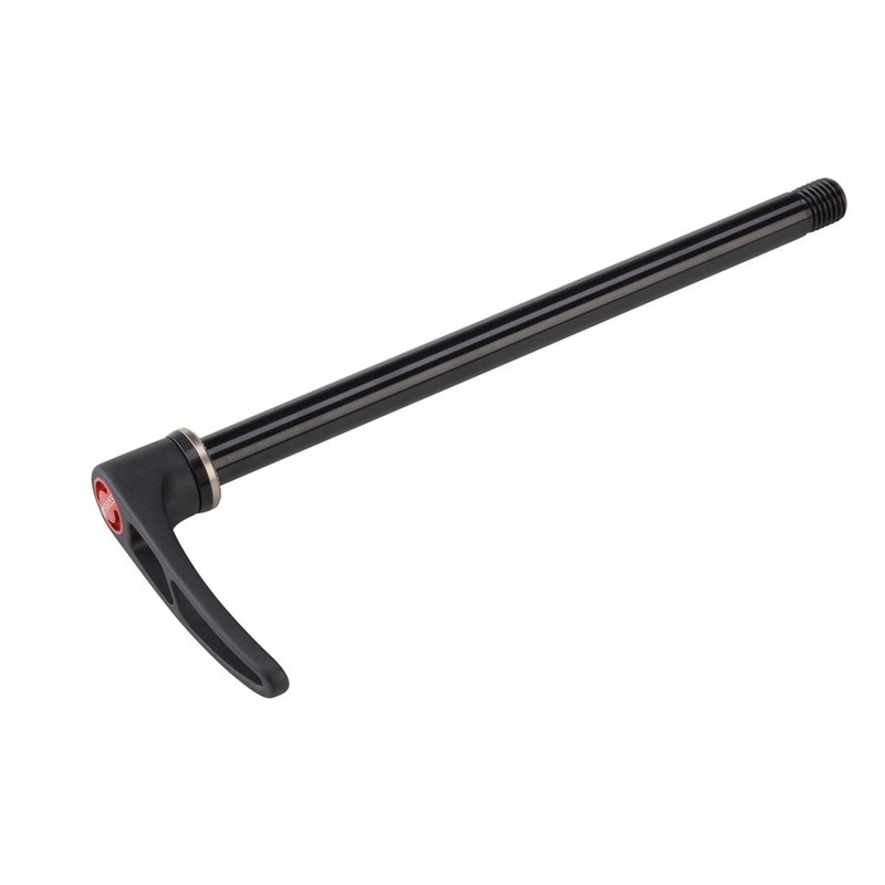 DT Swiss RWS MTB Rear Thru Axle – 12 x 148mm, Overall Length 178mm, M12 x 1.5mm Thread Pitch, Flat Washer