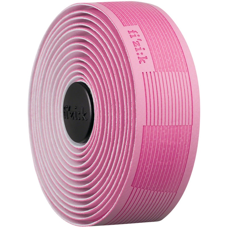 Fizik Vento Solocush Tacky Bar Tape – 2.7mm Pink
