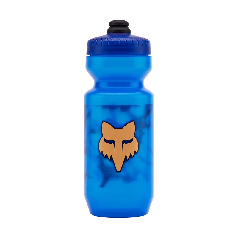 Fox Racing Purist Bottle – Taunt – 22oz – Blue Blue