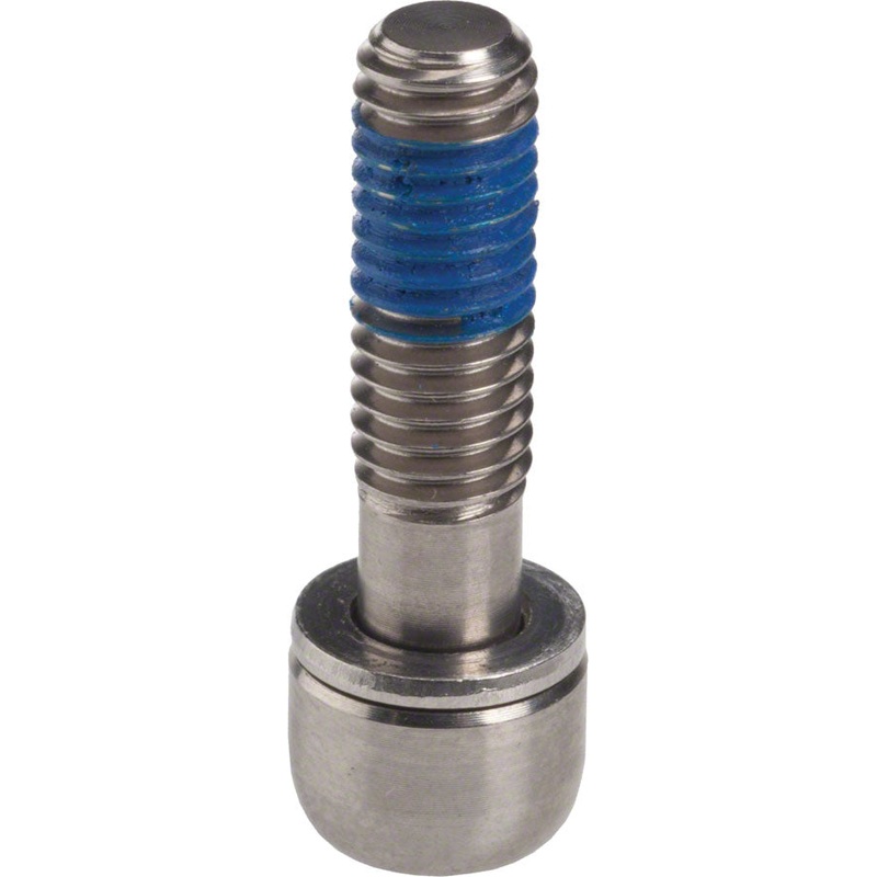 FSA Ti Stem Bolt 5x18mm Each