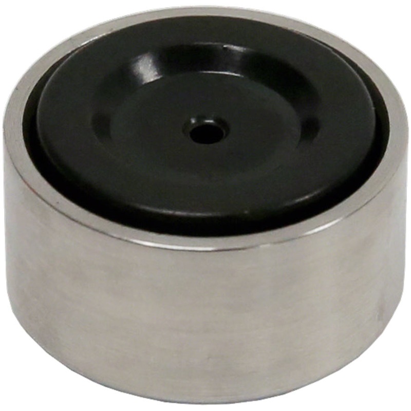Hope V4 Stainless-Steel Caliper Large Piston Phenolic Insert – 18mm Sold Individually