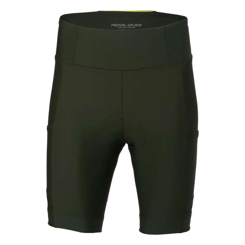 Pearl Izumi Expedition MTB Short – Womens – Pinyon Pinyon Small