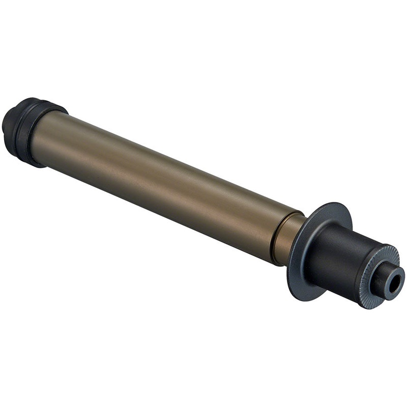 Ritchey QR Axle for WCS Non-Boost Disc 2-Piece Rear Wheels