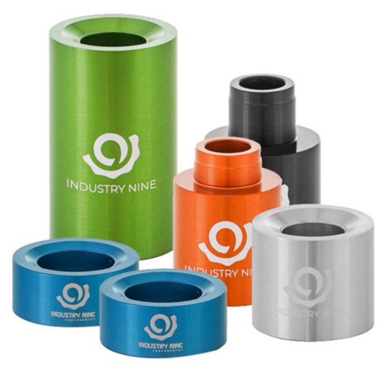 Bearing Tool Kit 1/1 Hubs