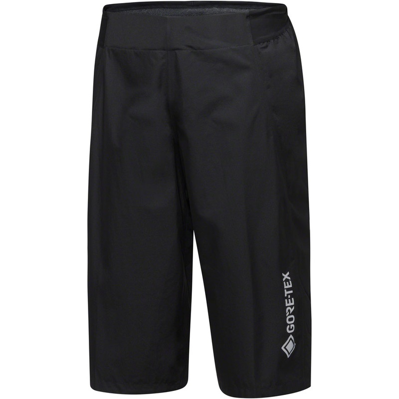 Gorewear Endure Shorts – Black, Men’s, X-Large