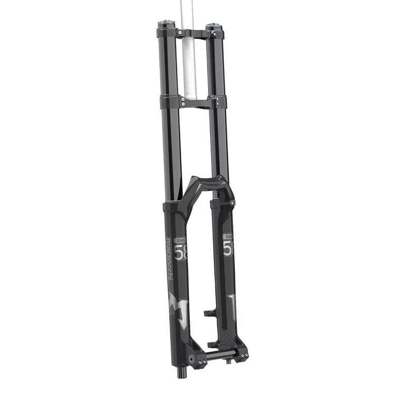 Marzocchi Bomber 58 Fork 27.5″ 51r 203mm Grip 20×110