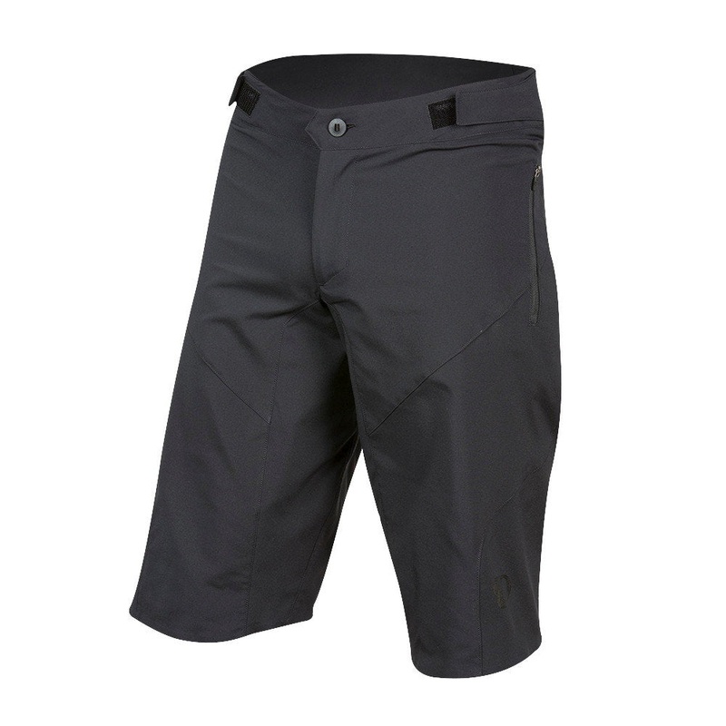 Pearl Izumi Summit MTB Short – Black Black 28″