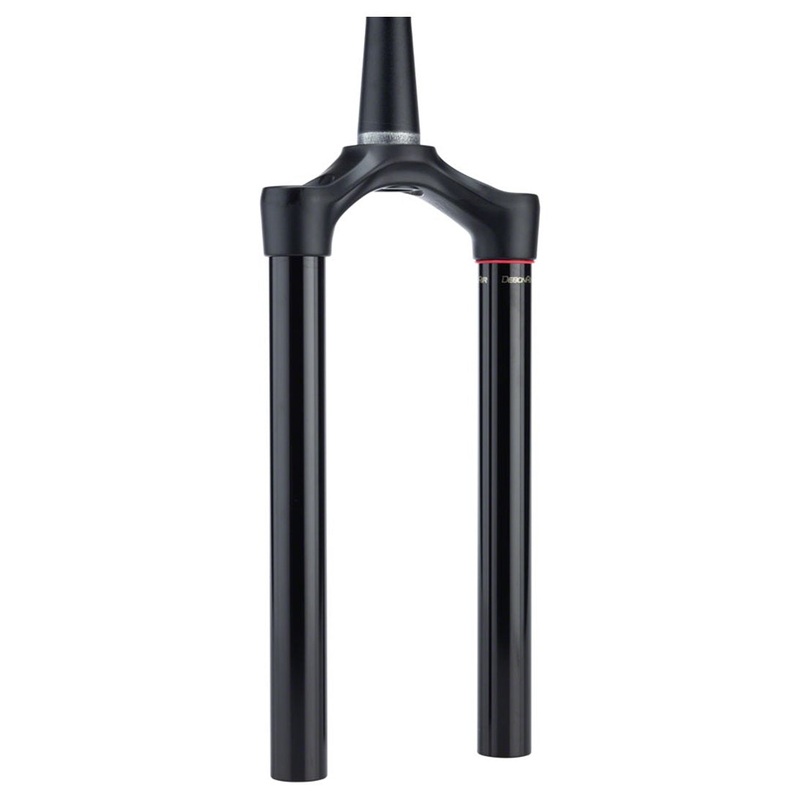 RockShox CSU – Lyrik B1-C1/Yari A1-B1 DebonAir – Diffusion Black-No Gradient Diffusion Black – No Gradient 15x110mm – 51mm Offset – 27.5″/29″/27.5+