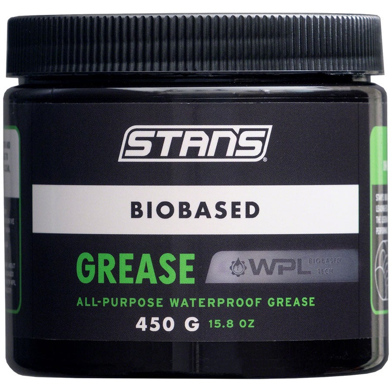 Stan’s Biobased Grease, 450g