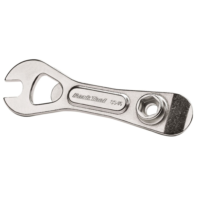 Tool Park Tool SS-15C Single Speed Spanner