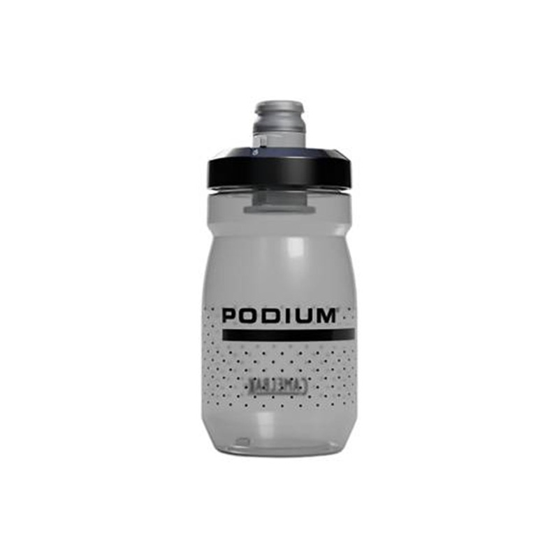 Camelbak Podium Water Bottle – 15oz – Smoke Smoke