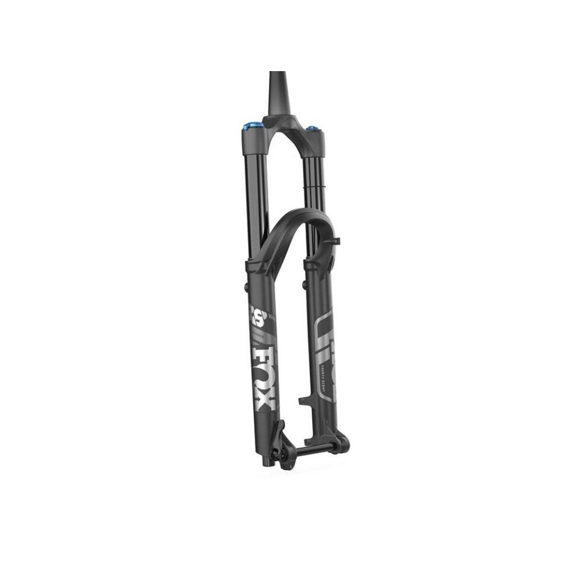 Fox Float 38, Performance Series, 27.5″, GRIP, Matte Black 150