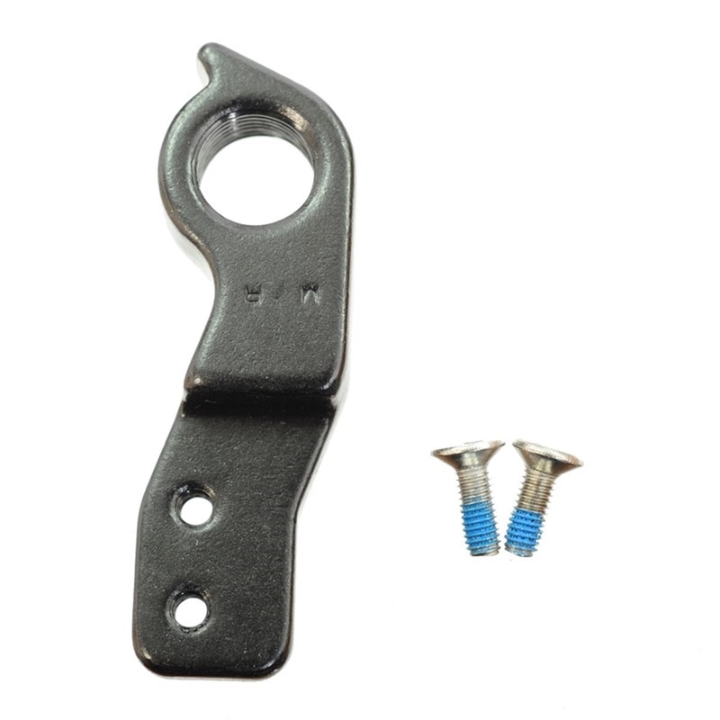 GT Bikes Grade Derailleur Hanger – K33050 Black
