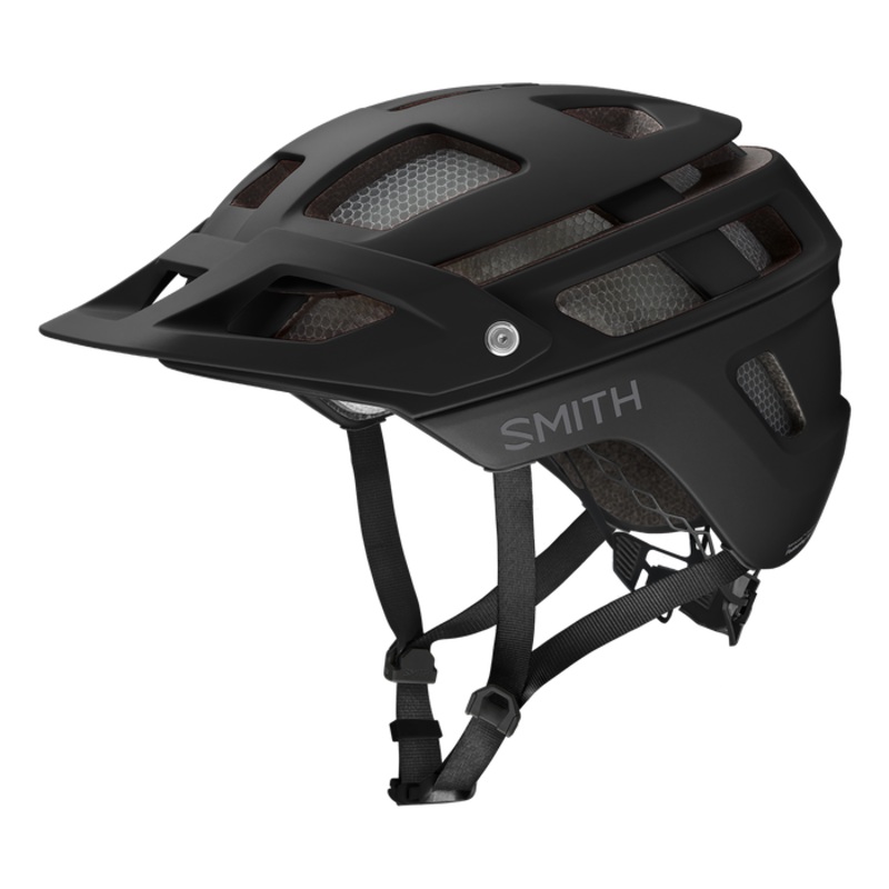 Smith Optics Forefront 2 MIPS Helmet Matte Black Large