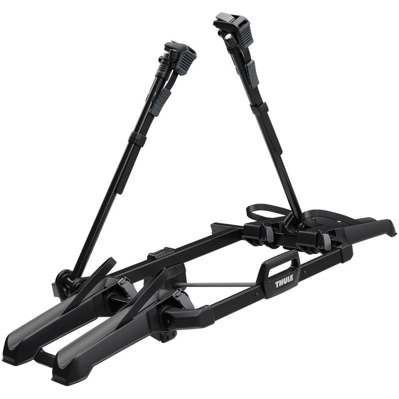 Thule OutPace Hitch Rack – 2 bike