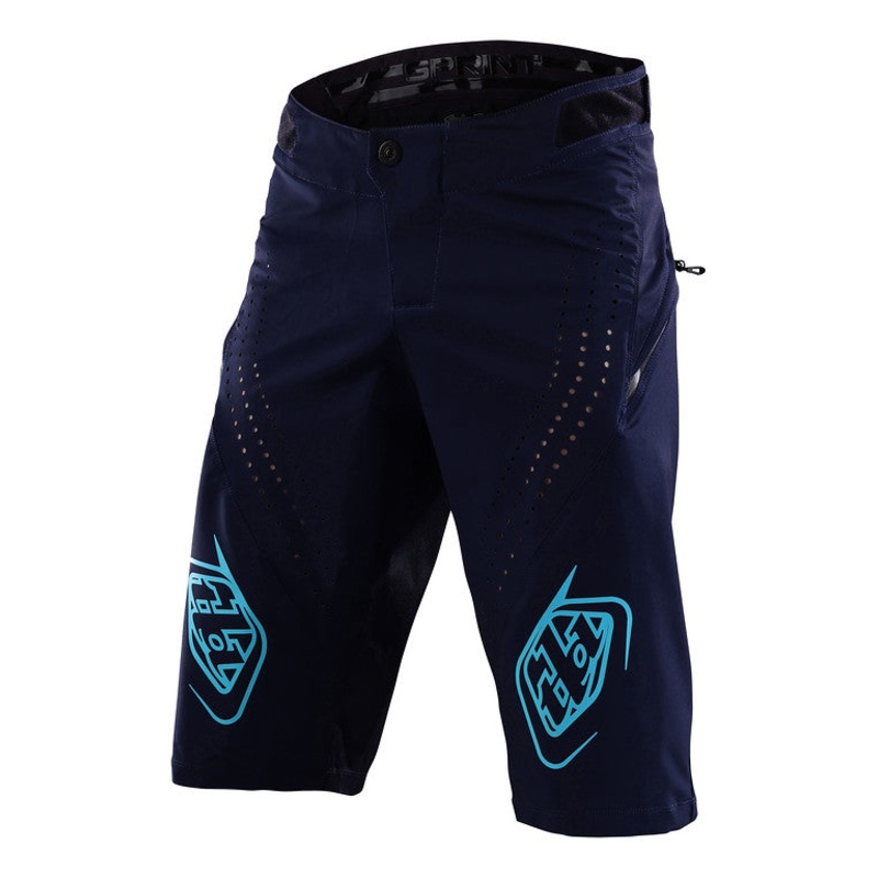 Troy Lee Designs Sprint MTB Short – Navy Navy 30″