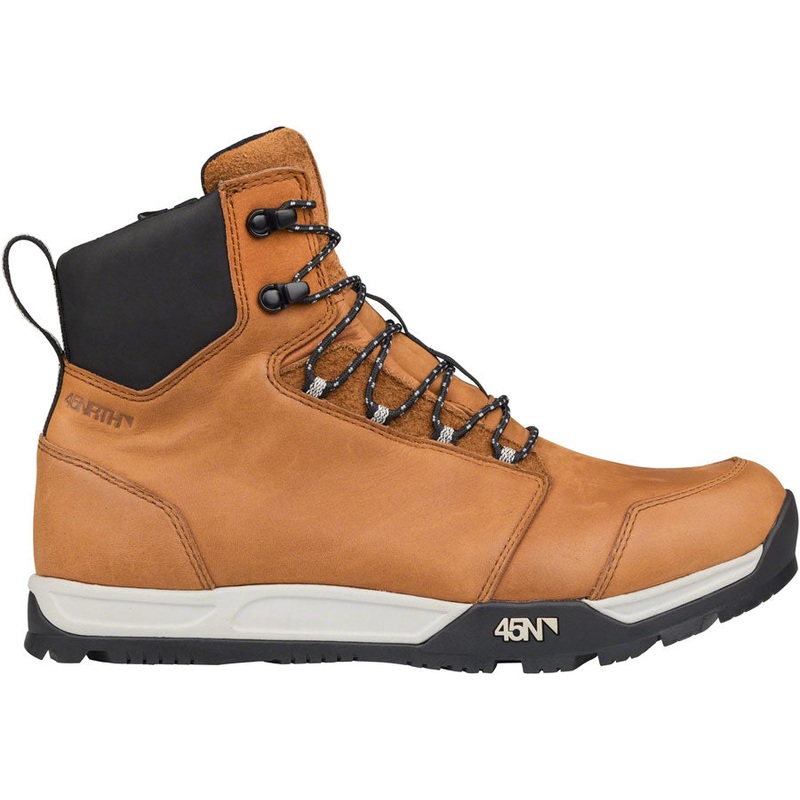 45NRTH Oland Cycling Boot – Tan Size 43