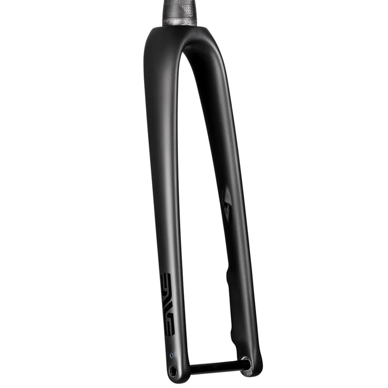 ENVE Composites AR IN-Route Fork, Tapered 1.5″, 47mm, 12×100