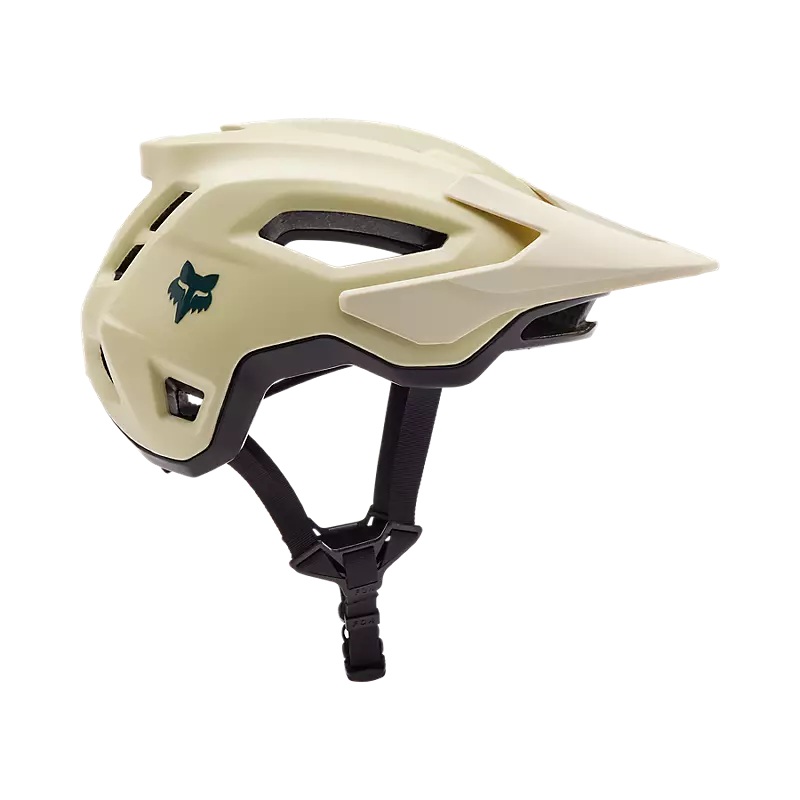 Fox Racing Speedframe MTB Helmet – Cactus Cactus Small