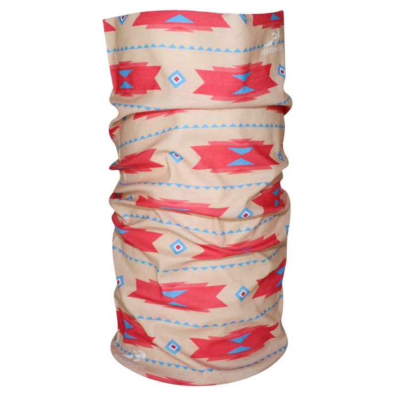 Headsweats Ultra Band Multi-Purpose Headband – Full Mojave One Size