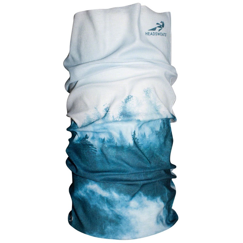 Headsweats Ultra Band Multi-Purpose Headband – Full Vapor One Size