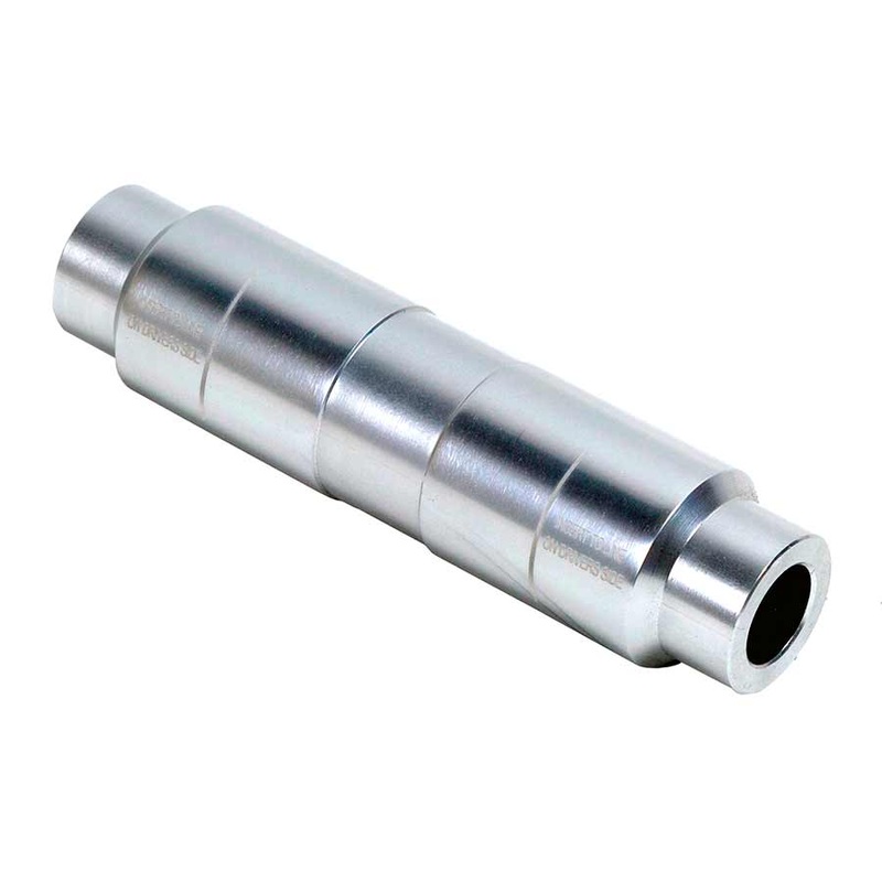Kuat Trio Fork Adapter – for 12mm x 100mm Thru Axles