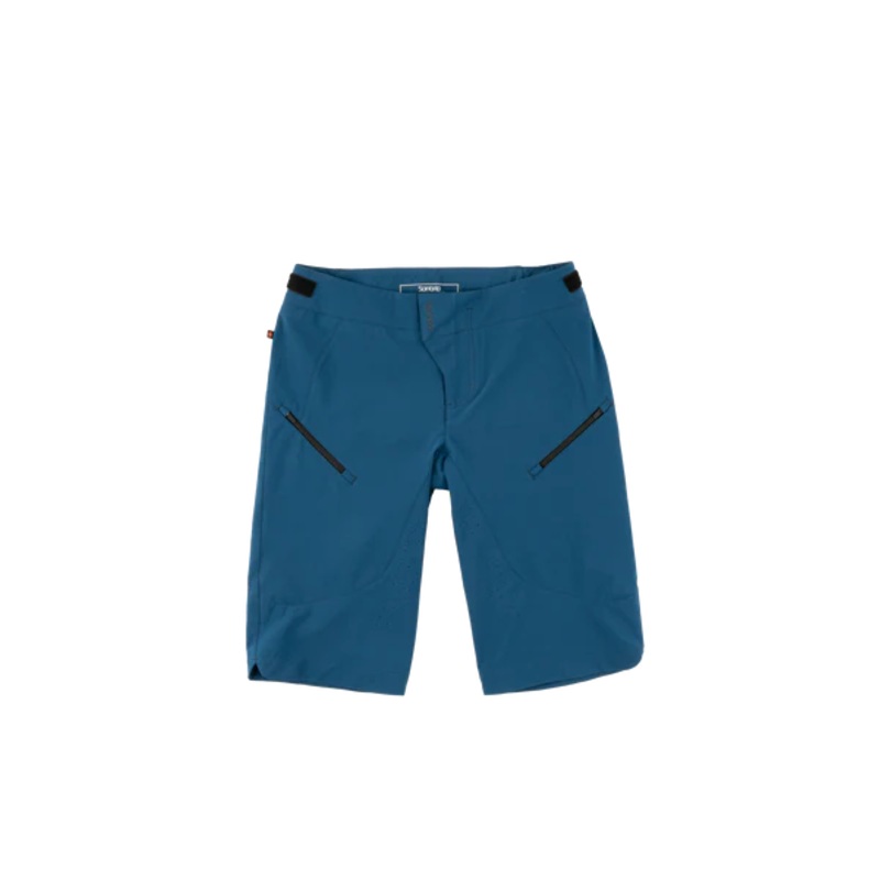 Sombrio Summit MTB Short – Womens – Midnight Blue Midnight Blue X-Small