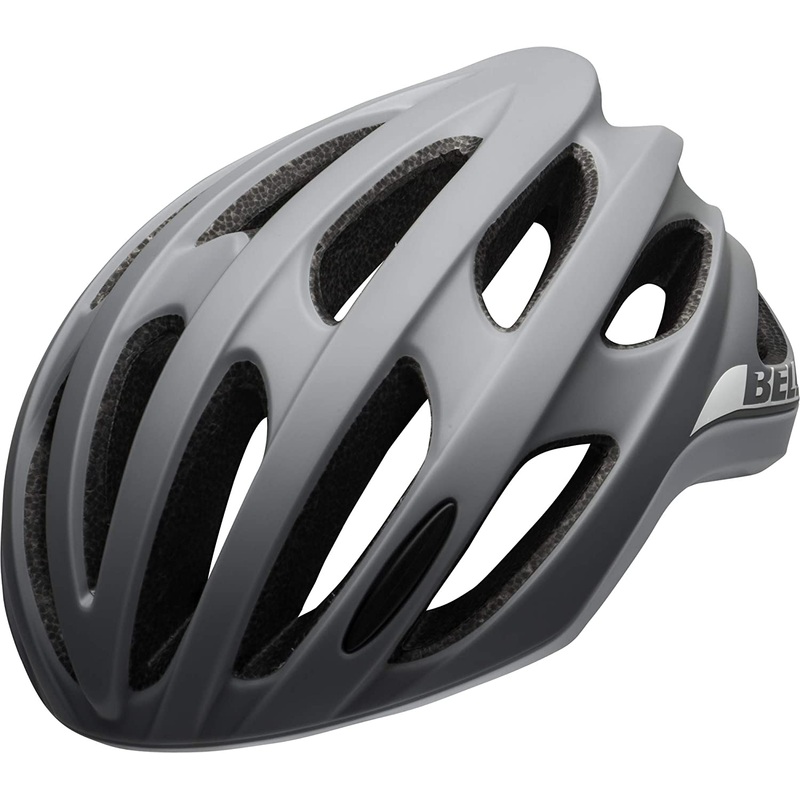Bell Formula MIPS Road Helmet – Matt Gloss Grays Matt Gloss Grays Small