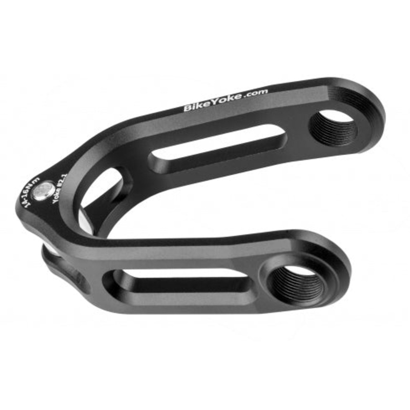 Bike Yoke Yoke #2.1, Enduro 26″ 2013