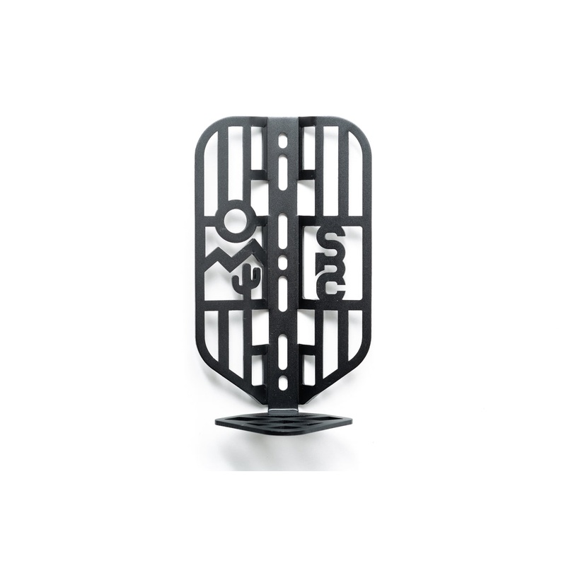 State Bicycle Co. – Desert Cargo Cage 1x Cargo Cage Only