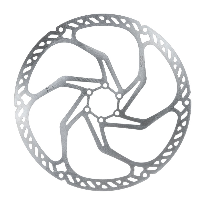 Trickstuff Brake Rotor DH DIA 223mm 2.05mm Stainless Steel
