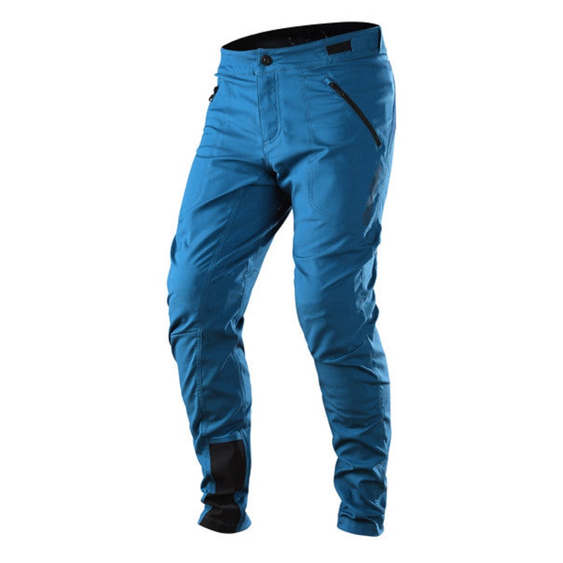 Troy Lee Designs Skyline Pant – Slate Blue – 2022 Slate Blue 30″