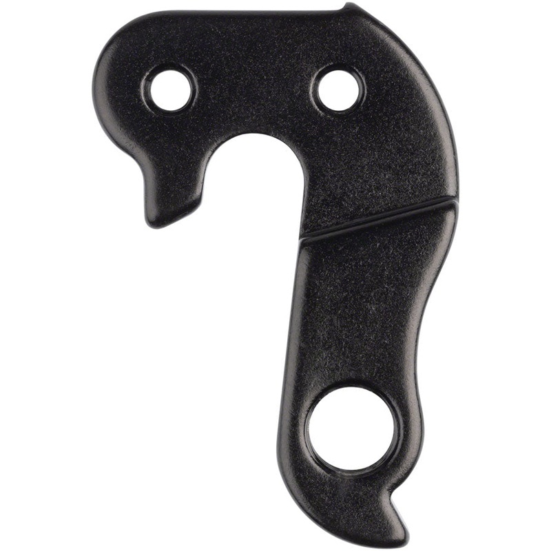 Benno Derailleur Hanger – Boost 2020-21 Black