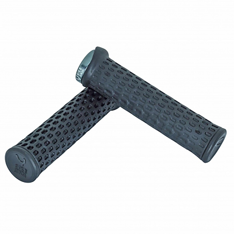 Bike Yoke Grippy – Black