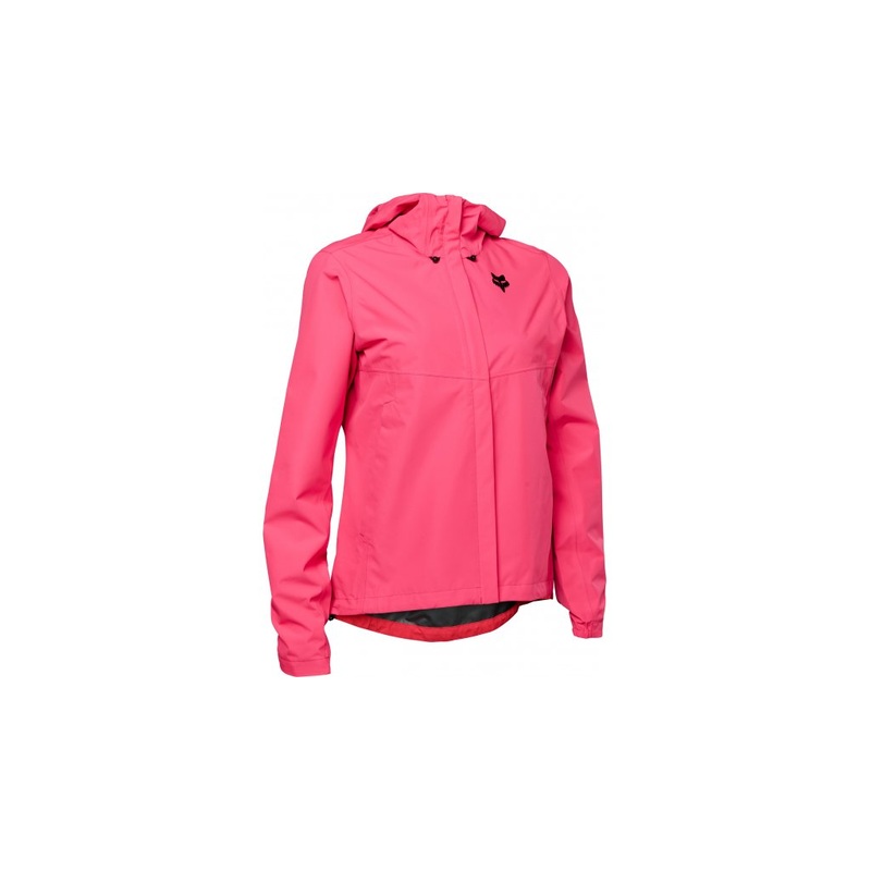 Fox Racing Ranger 2.5L Water Jacket – Womens – Lunar Capsule – Pink Pink X-Small