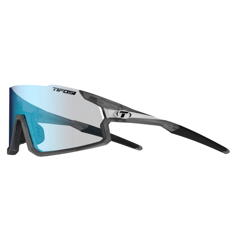 Tifosi Stash Clarion FotoTec Lens Sunglasses – Matt Gunmetal Matt Gunmetal