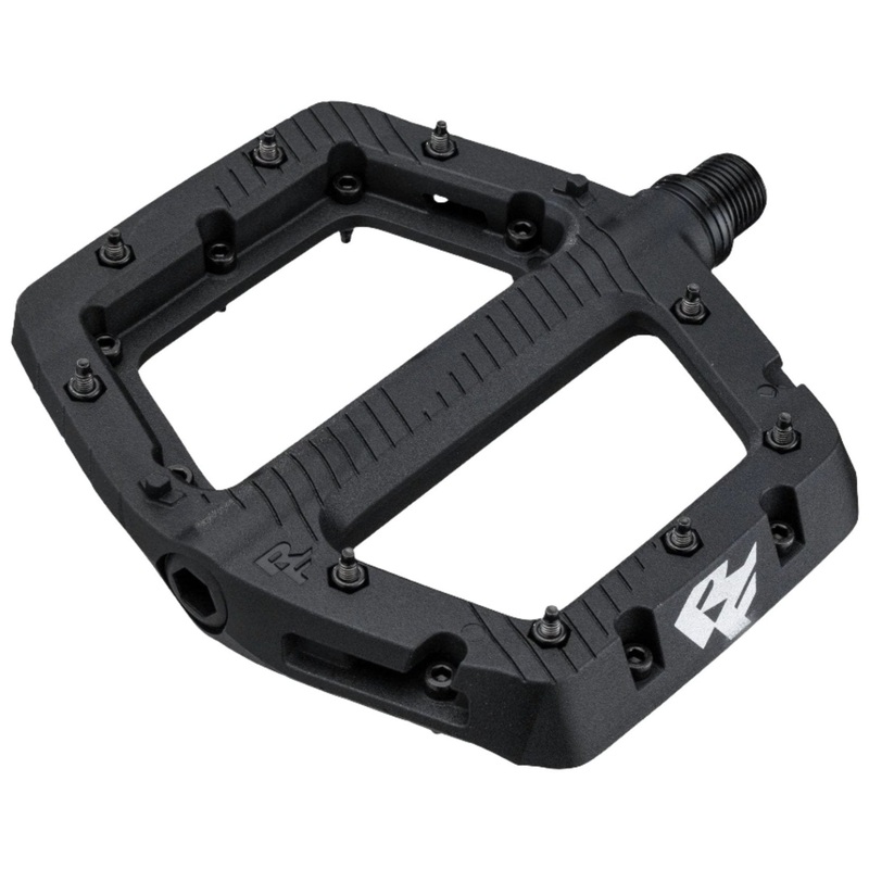 2025 Chester Platform Pedals Black Small
