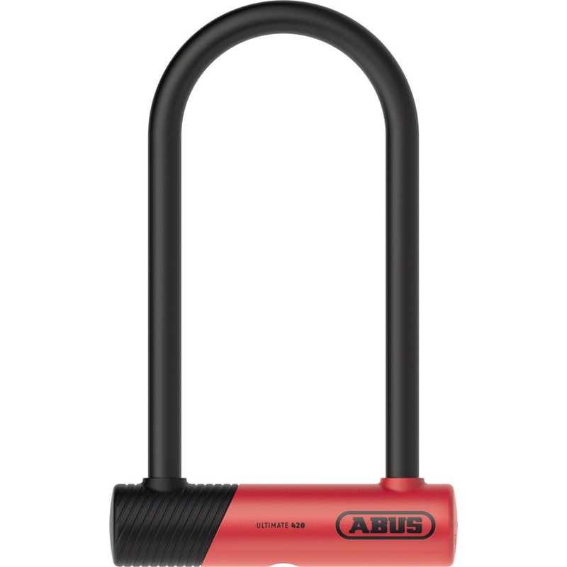 Abus 420K/150HB230 USH U-Lock – Black