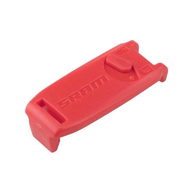 AXS & Red eTap Battery Terminal Cover
