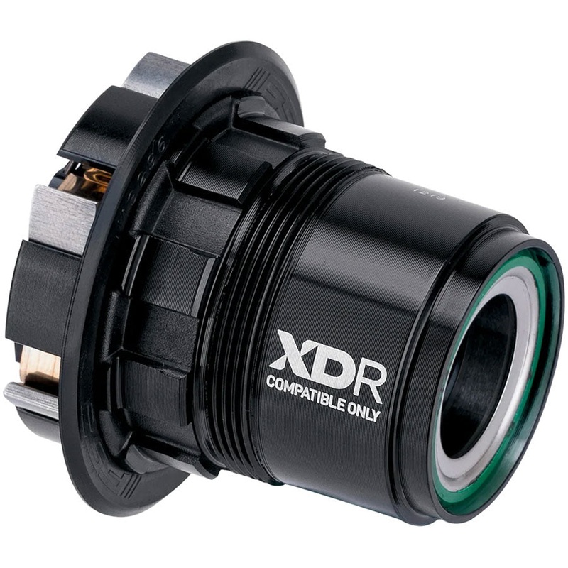 FSA XDR Freehub Body for AGX MTB with Bearing and PRA Collar