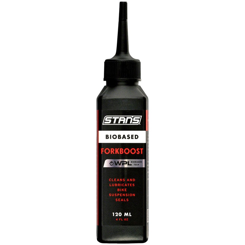 Stan’s Biobased ForkBoost, 120ml