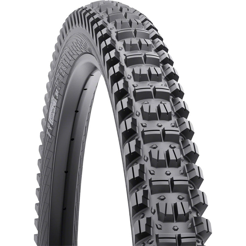 WTB Judge Tire – 29 x 2.4, TCS Tubeless, Folding, Black, Light/High Grip, TriTec, SG2, E25 W010-1118