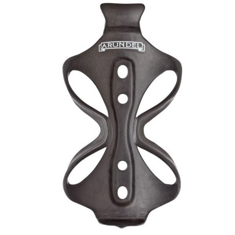 Arundel Mandible UD Bottle Cage – Matt Matt