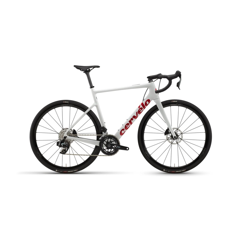 Cervelo bike, CALEDONIA RIVAL AXS GLACIER SIZE 54 Green 48cm