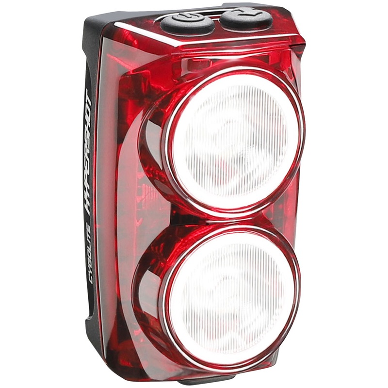 Cygolite Hypershot 280 USB Taillight